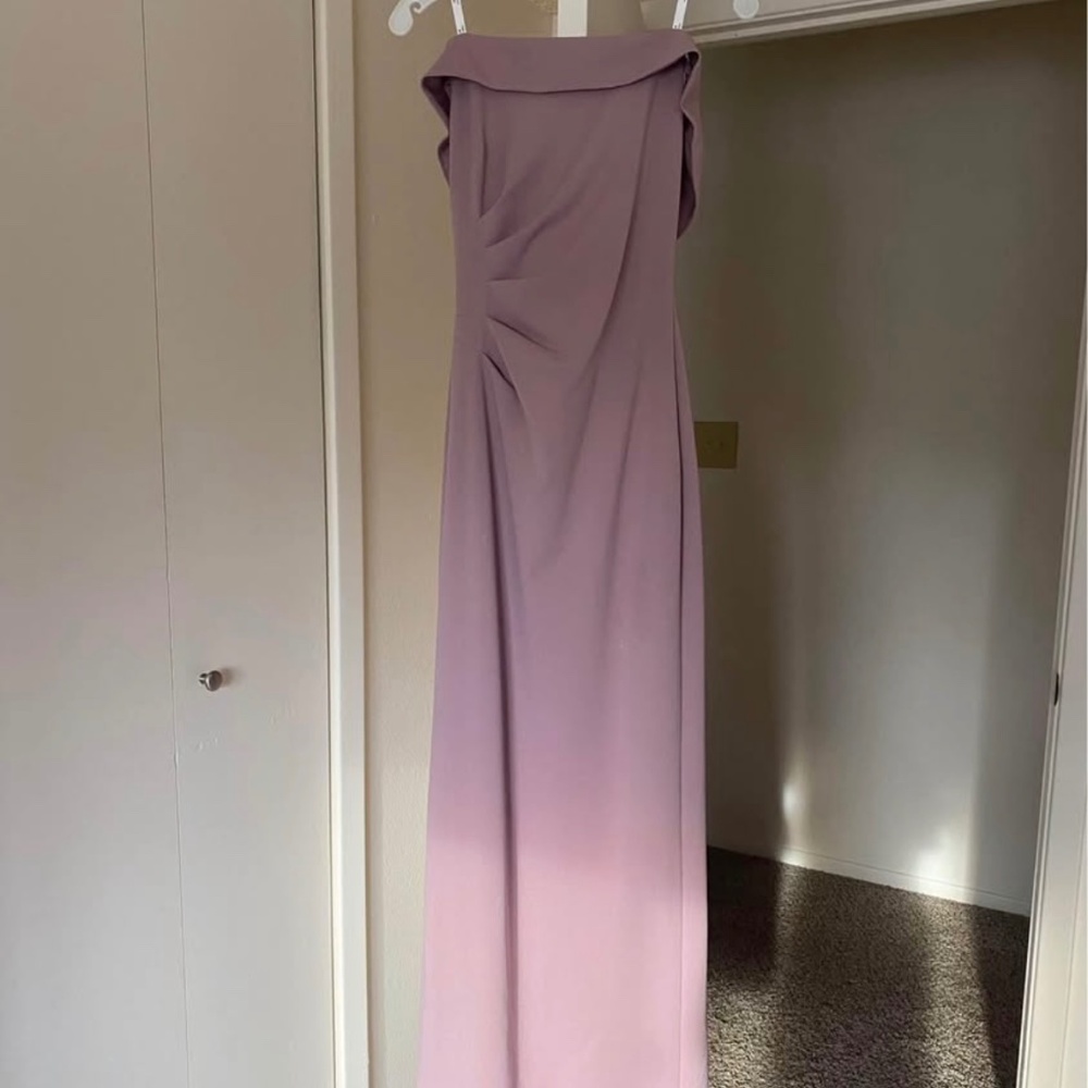 Formal Dress (formal/bridesmaid/prom dress)